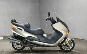 YAMAHA MAJESTY 125 TJD7