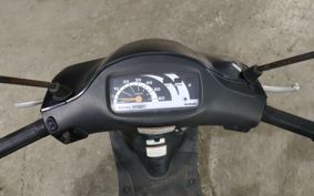 SUZUKI LETS2 CA1PA