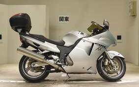 HONDA CBR1100XX 2001 SC35