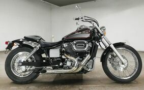 HONDA SHADOW 750 SLASHER 2002 RC48