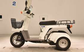 HONDA GYRO X TD02