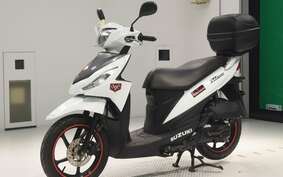 SUZUKI ADDRESS 110 CE47A