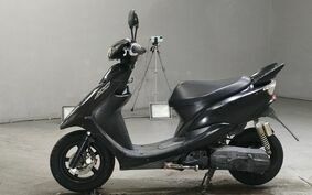 YAMAHA JOG ZR Evolution SA16J