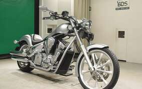 HONDA VT1300CX A 2010 SC61