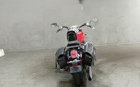 HONDA SHADOW 400 2001 NC34