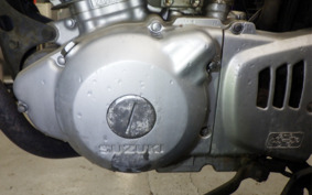 SUZUKI GRASS TRACKER NJ4BA