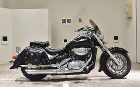 SUZUKI INTRUDER 400 Classic 2001 VK54A