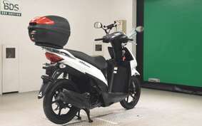 SUZUKI ADDRESS 110 CE47A