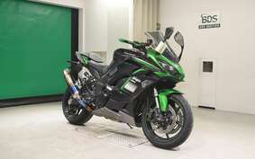 KAWASAKI NINJA 1000 SX 2021 ZXT02K