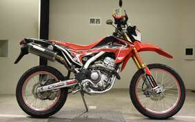 HONDA CRF250L MD38