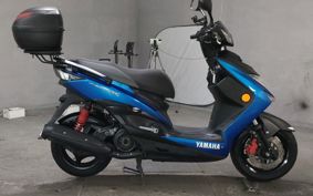 YAMAHA CYGNUS125XSR SE44J