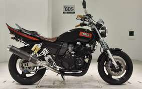 YAMAHA XJR400 Gen.3 R 2002 RH02J