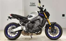 YAMAHA MT-09 SP 2022 RN69J