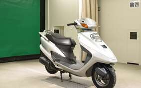 HONDA SPACY 125 Gen. 3 JF04