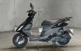 SUZUKI ADDRESS V125 S CF4MA