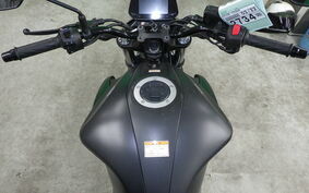 SUZUKI GIXXER 250 ED22B