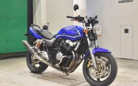 HONDA CB400SF VTEC SPEC 2 2003 NC39