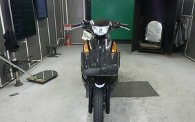 SUZUKI ADDRESS V125 CF46A