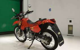 HONDA CTX200