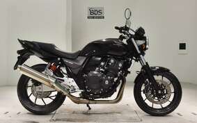 HONDA CB400SF GEN 4 A 2021 NC42