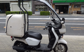 HONDA BENLY110 JA09