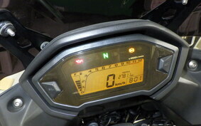 HONDA 400X ABS 2013 NC47