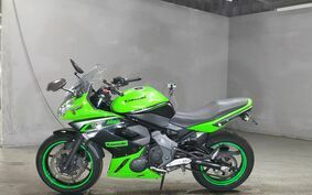 KAWASAKI NINJA 400 R 2014 ER400B