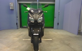 YAMAHA X-MAX 125  2011 SE54