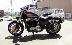 HARLEY XL883R Sportster 2012 CS2