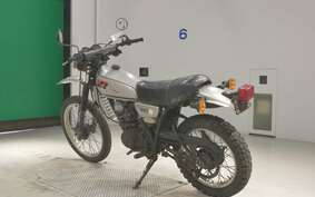 YAMAHA XT250 SEROW 3Y5