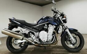 SUZUKI BANDIT 1250 2007 GW72A