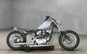 YAMAHA VIRAGO 250 3DM