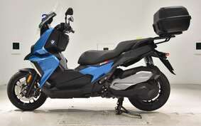 BMW C400X 2019 0C09