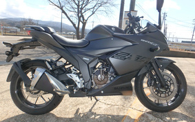 SUZUKI GIXXER 250 ED22B