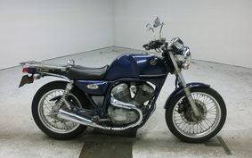 YAMAHA SRV250 RENAISSA 4DN