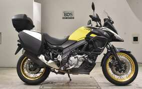 SUZUKI DL650 ( V-Strom 650 ) 2017 C733A