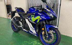 YAMAHA YZF-R25 RG10J