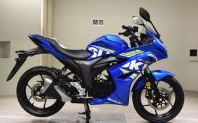 SUZUKI ジクサー150 PD530