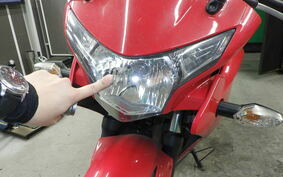 HONDA CBR250R GEN 3 MC41