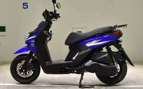 YAMAHA BW S125 Gen.2 SEA6J