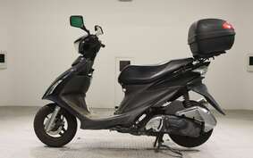 SUZUKI ADDRESS V125 S CF4MA