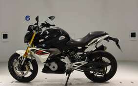 BMW G310R 2018