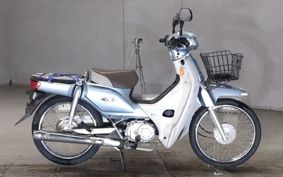 HONDA SUPER CUB110 JA10