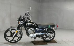 YAMAHA YB125SP PCJL