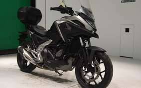 HONDA NC750X DCT 2021 RH09