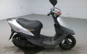 SUZUKI LET's 2 CA1KA