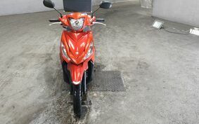 SUZUKI ADDRESS 110 CE47A