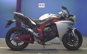 YAMAHA YZF-R1 2010 RN24J