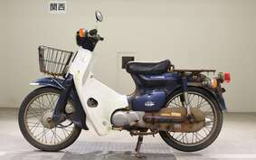 HONDA C70 SUPER CUB C70