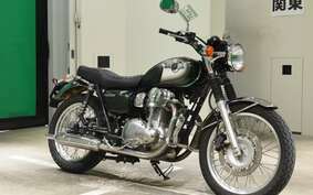 KAWASAKI W800 2011 EJ800A